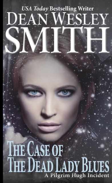 Case of the Dead Lady Blues