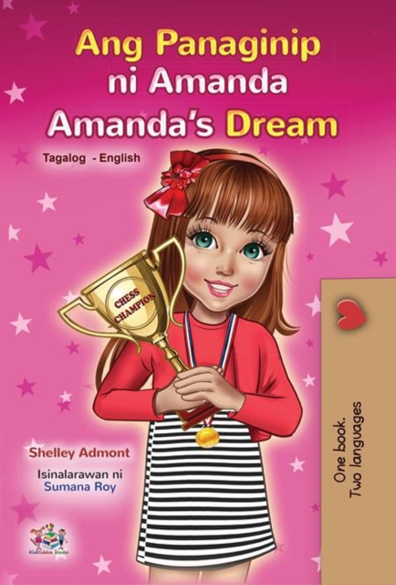 Ang Panaginip ni Amanda Amanda's Dream