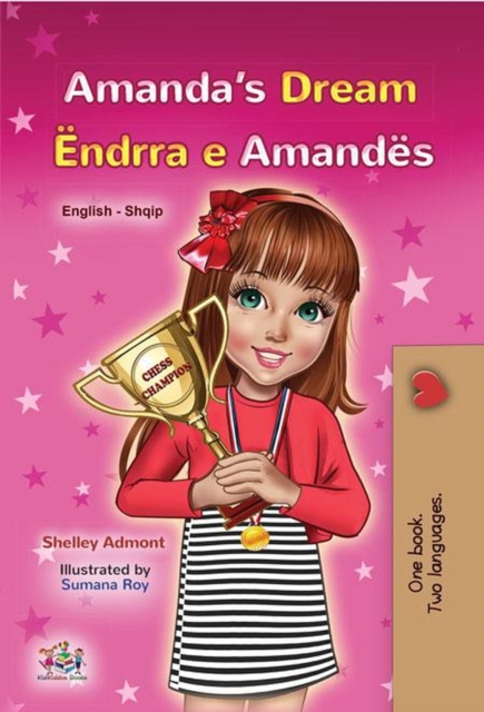 Amanda's Dream Endrra e Amandes