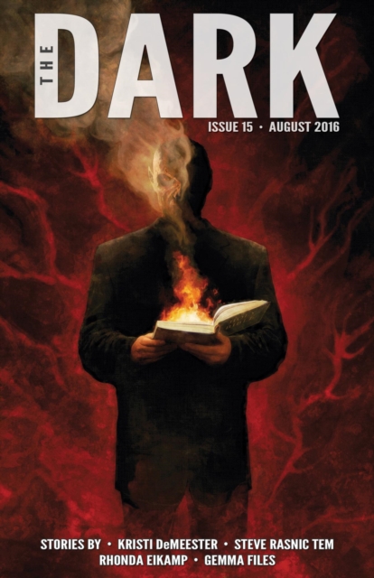 Dark Issue 15