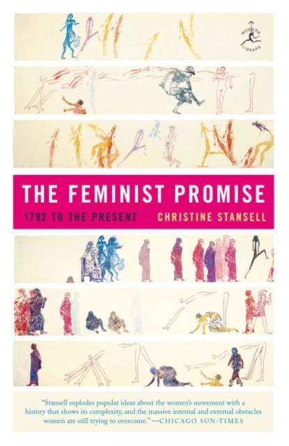 Feminist Promise