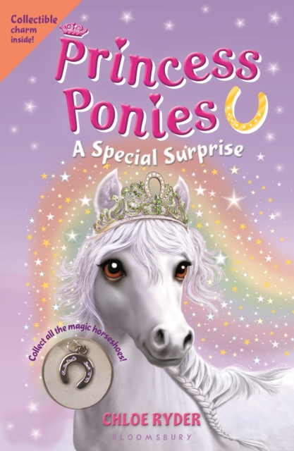 Princess Ponies 7: A Special Surprise