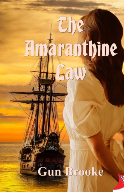 Amaranthine Law
