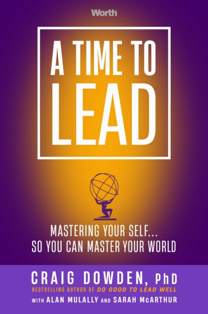 Time to Lead