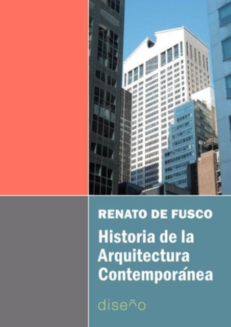 Historia de la arquitectura contemporanea