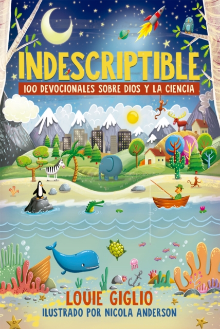 Indescriptible