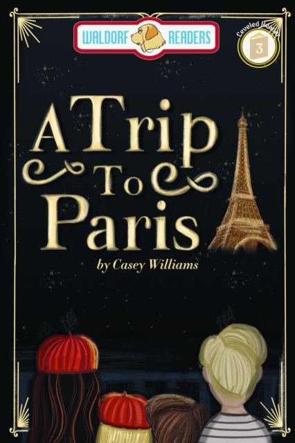 Trip to Paris
