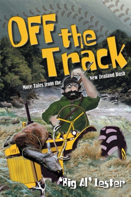 Off The Track
