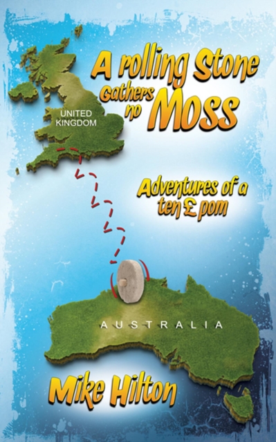 Rolling Stone Gathers No Moss