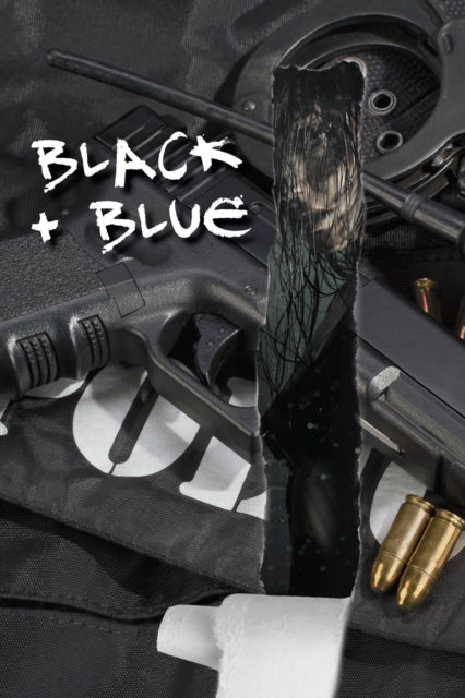 Black & Blue