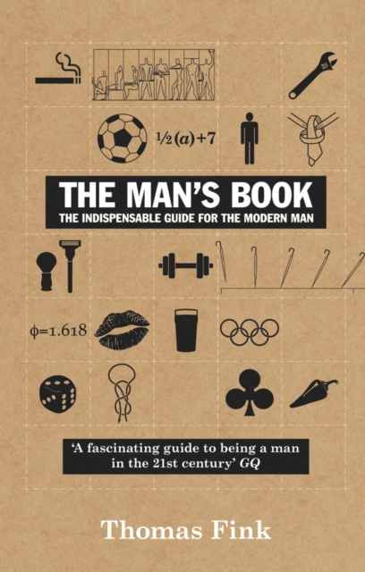 Man's Book