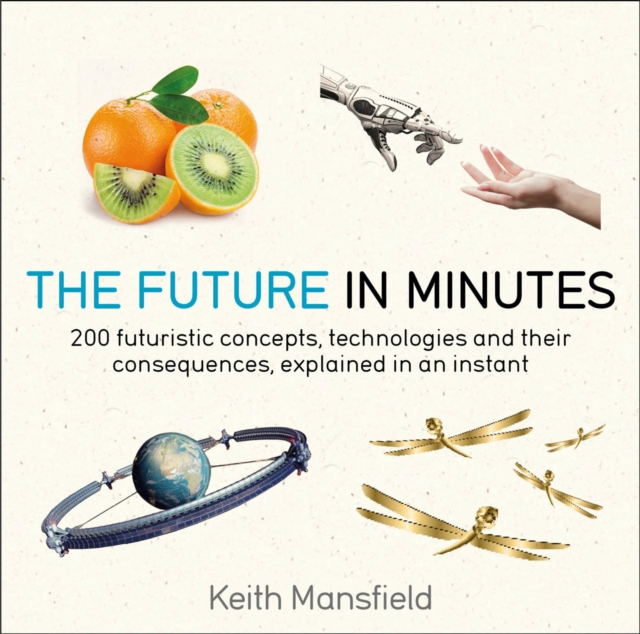 Future in Minutes
