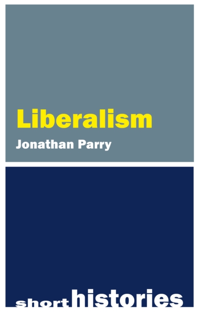 Liberalism