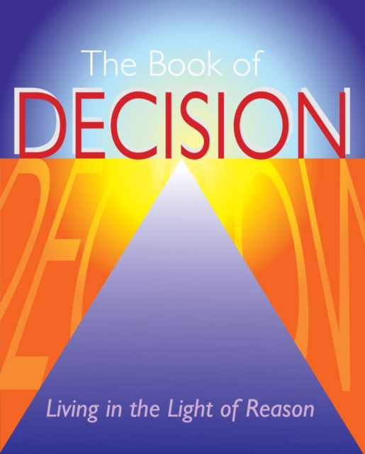 Book of Decision