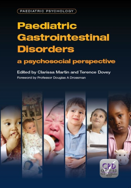 Paediatric Gastrointestinal Disorders