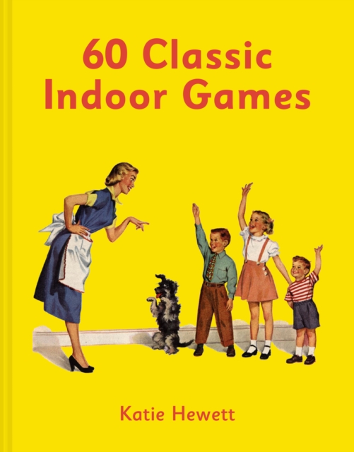 60 Classic Indoor Games