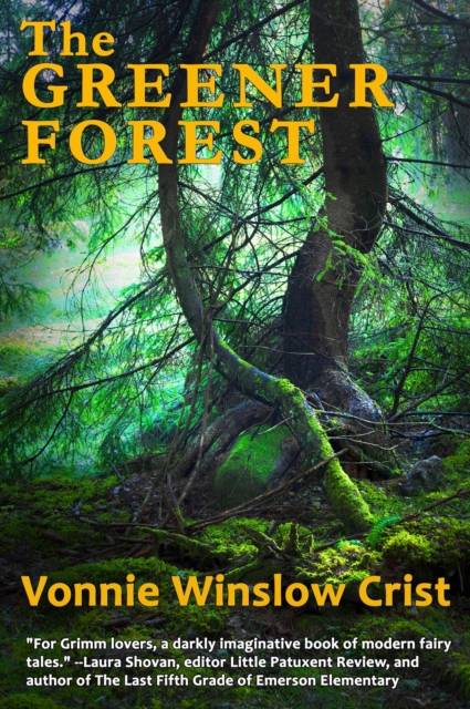 Greener Forest