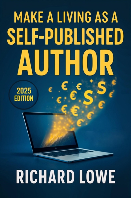 Make a Living as a Self-Published Author