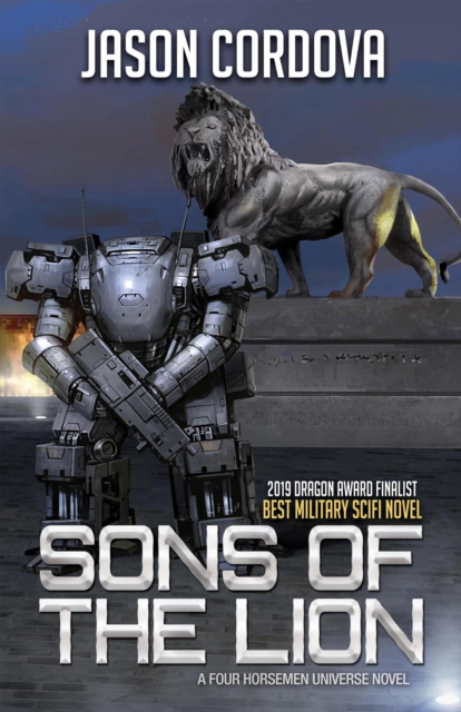 Sons of the Lion