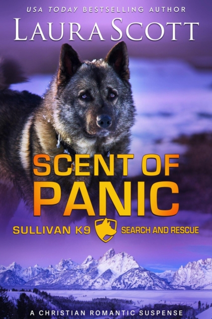 Scent of Panic
