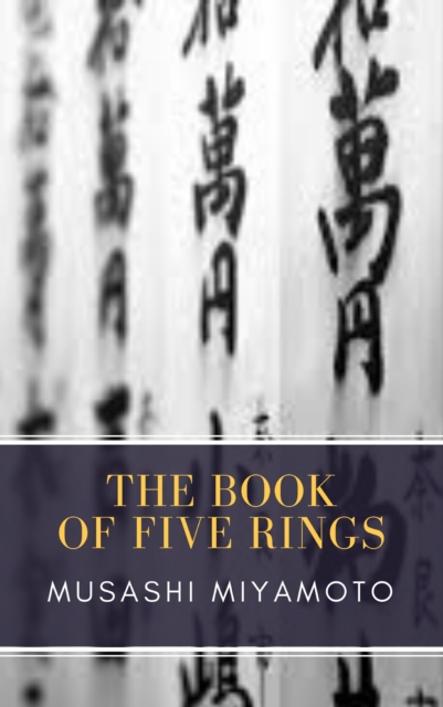 Book of Five Rings
