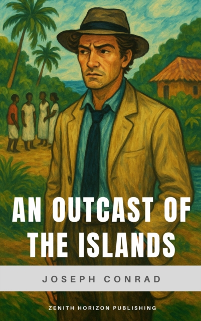 Outcast of the Islands