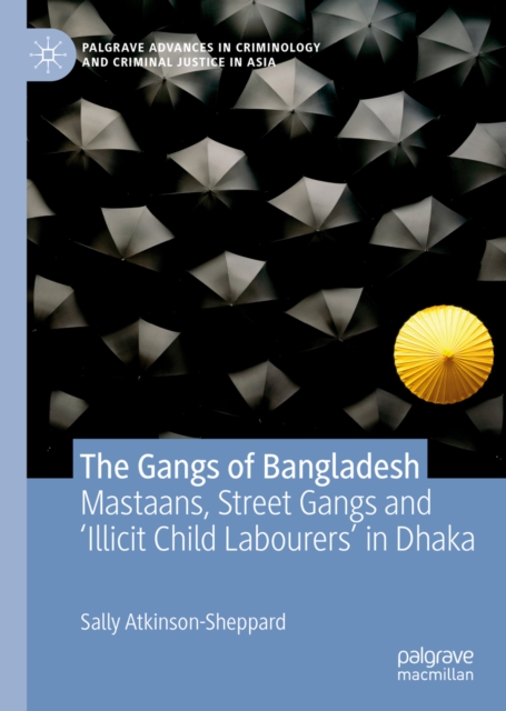 Gangs of Bangladesh