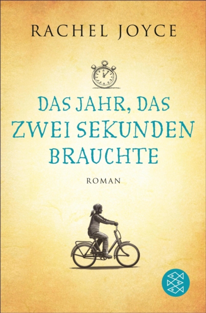 Das Jahr, das zwei Sekunden brauchte