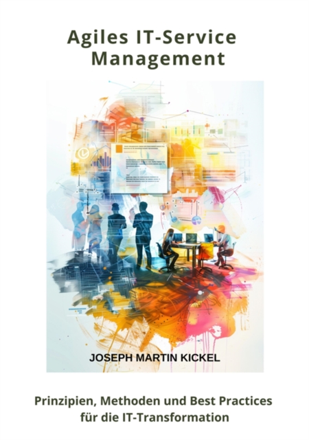 Agiles IT-Service  Management