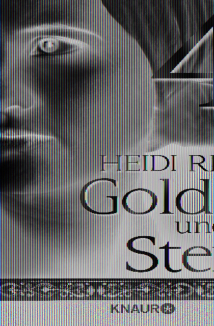 Gold und Stein 4