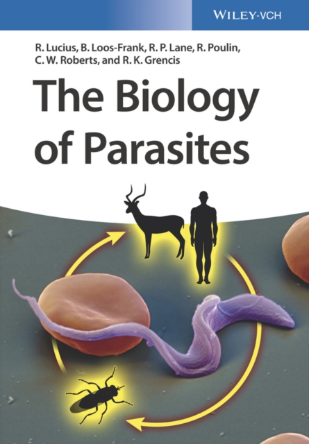 Biology of Parasites