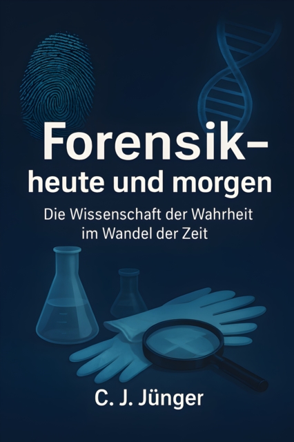 Forensik - heute und morgen