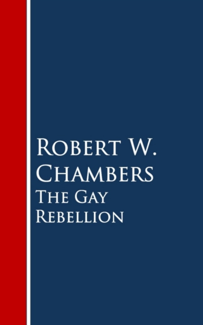 Gay Rebellion