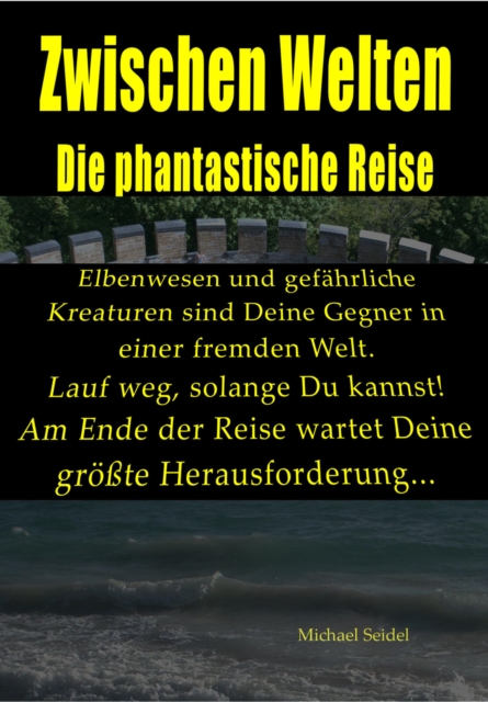 Zwischen Welten