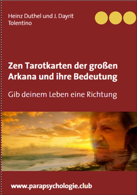 Zen Tarotkarten der groen Arkana und ihre Bedeutung