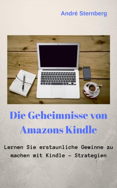 Die Geheimnisse von Amazons Kindle