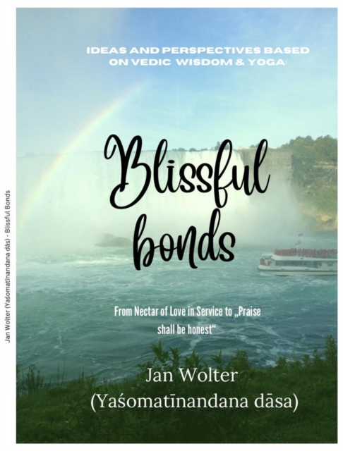 Blissful bonds