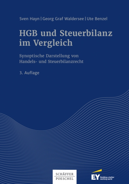 HGB und Steuerbilanz im Vergleich