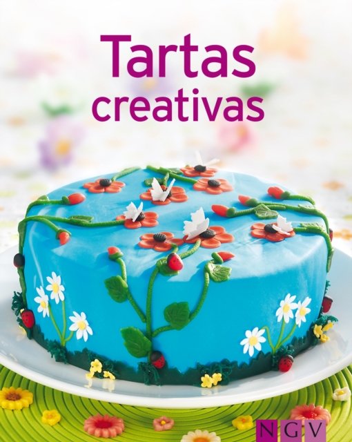 Tartas creativas