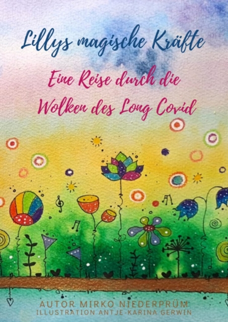 Lillys magische Kräfte