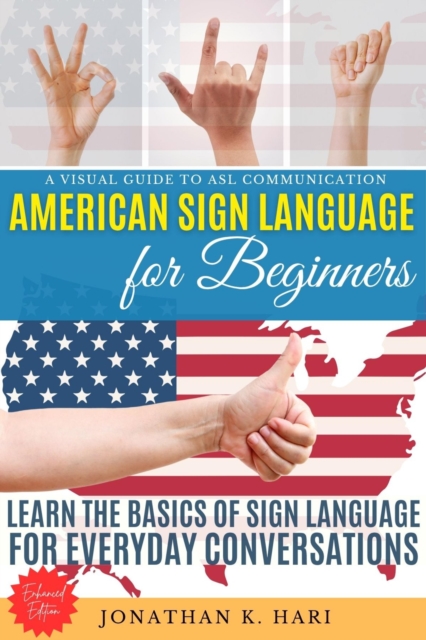 American Sign Language for Beginners: