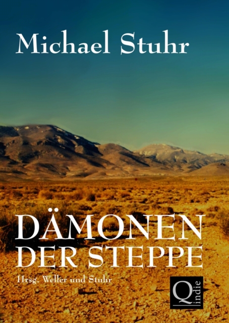 DÄMONEN DER STEPPE