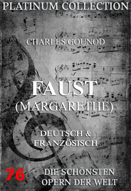 Faust (Margarethe)
