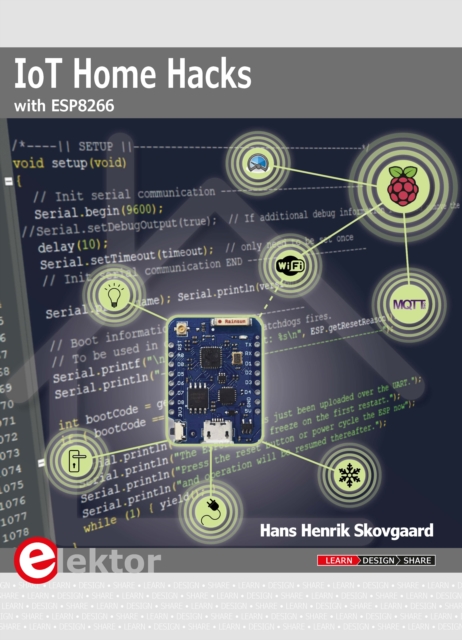 IoT Home Hacks