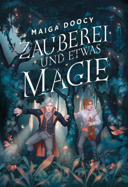 Zauberei und etwas Magie