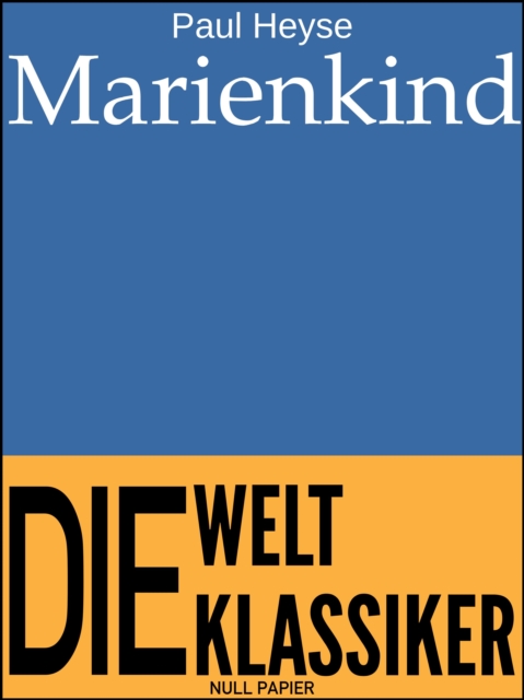 Marienkind