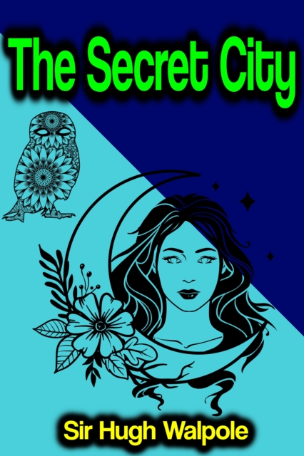 Secret City