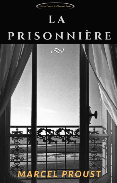 La Prisonnière