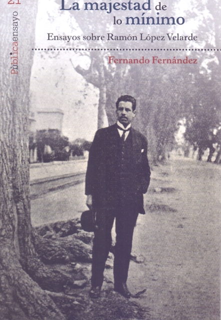 Majestad de lo minimo, La