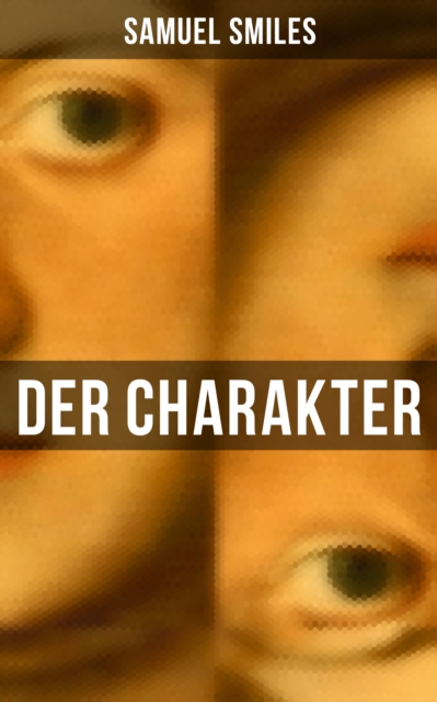 Der Charakter